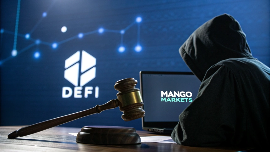  망고마켓 해커 아이젠버그에 징역 8년 구형… 피해 복구 요청도 병행