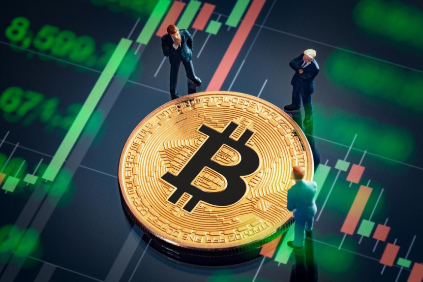 상장기업 1분기 비트코인 보유량 16.1% 증가, 변동성 속에서도 기관 관심 지속