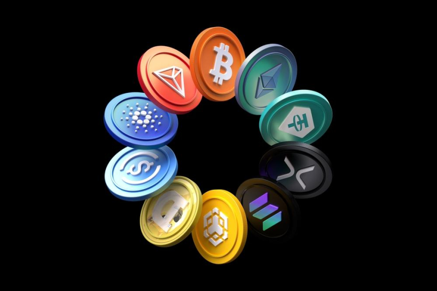  트럼프 규제 드라이브에 알트코인 반등 조짐…시그넘 '2025년 강세장 온다'