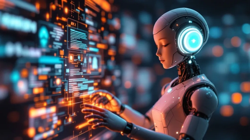  웹3 UX, 감정 AI가 해결 열쇠?…개인 비서형 '에이전트' 주목