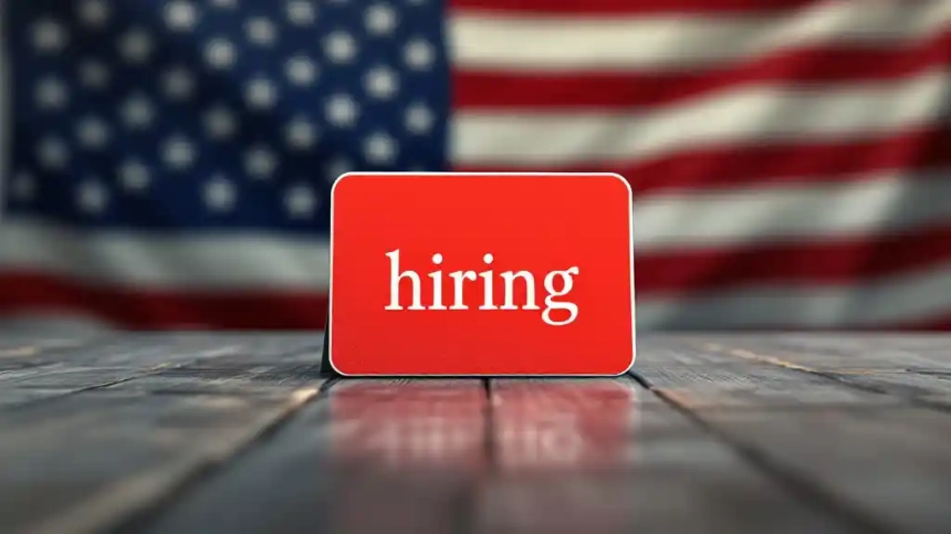  美 고용시장, 3월에도 완만한 증가세… 트럼프 관세 여파 주목