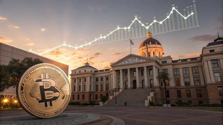  애리조나, 공공자금 최대 10% 비트코인 투자 허용 법안 통과