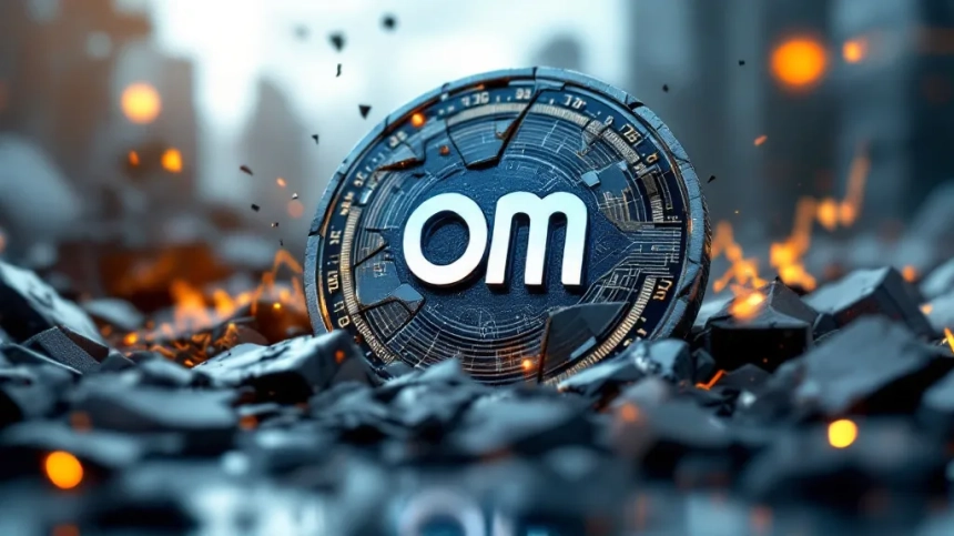 90% 폭락한 만트라(OM)...7조 원 증발에 커뮤니티 '패닉'
