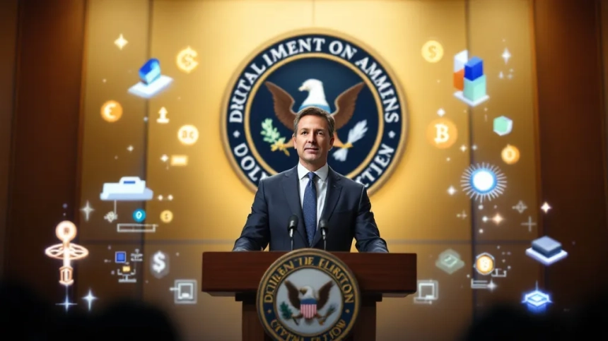  SEC, 라밀 팔라폭 1억9800만 달러 암호화폐 사기 혐의 기소