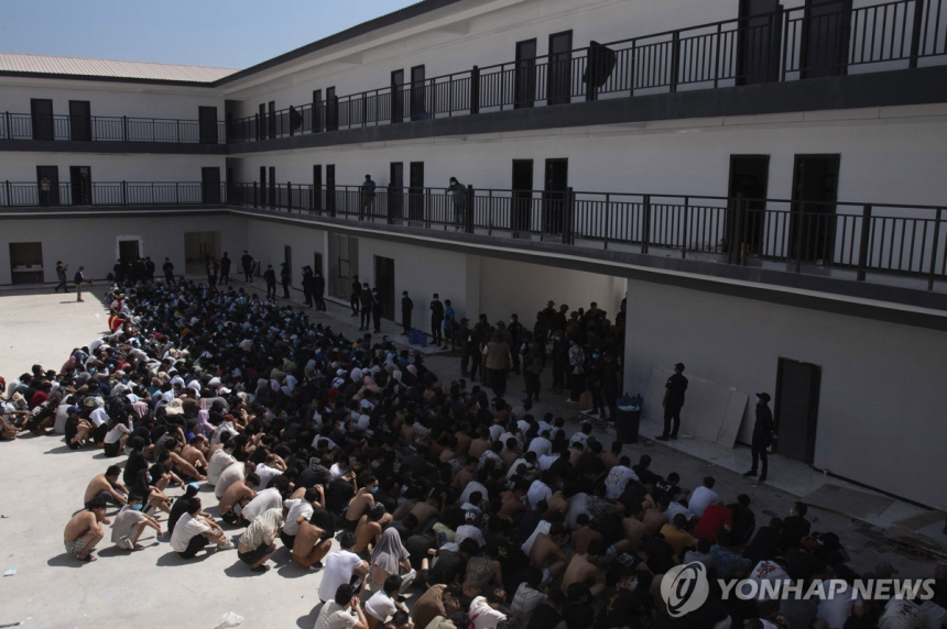  세계로 번지는 온라인 사기 카르텔…암호화폐까지 악용