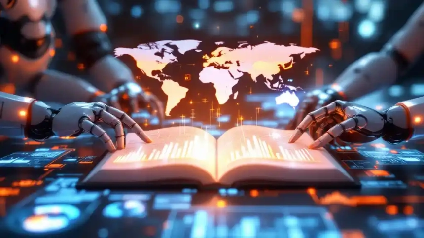  스탠퍼드 보고서: AI, 성능·투자·도입 속도 '역대급'… 인간 수준 추론엔 여전히 한계