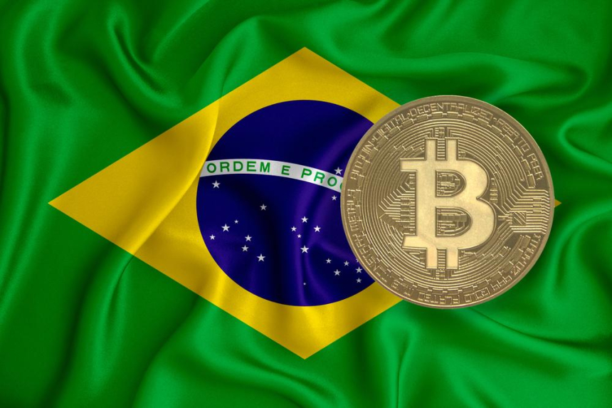 브라질, 암호화폐 사기 주범 128년형... 오리건 코인베이스 고소 및 리플 XRP 펀드 지원 등