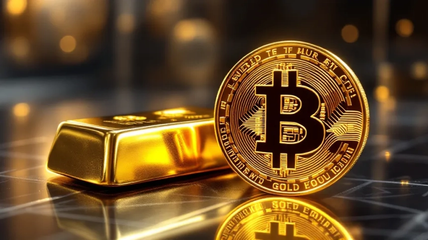 비트코인보다 금이 더 쉽게 산다?… 실물 금 투자, 장벽 더 컸다