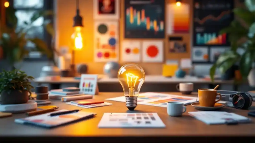  스타트업 생존 키워드 ‘브랜딩’…이제는 선택 아닌 필수 / TokenPost Ai 