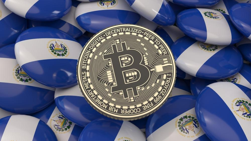 엘살바도르 비트코인 서비스 제공업체 89% 활동 중단, IMF 합의 이후 법정화폐 지위 철회
