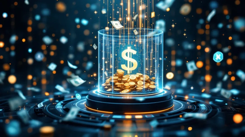 갤럭시 벤처스, 침체장 속 2,600억 원 유치…친트럼프 정책 수혜?