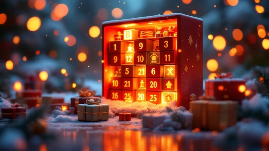  페어스핀, 블록체인 기반 어드벤트 이벤트로 이용자 참여 확대 노린다