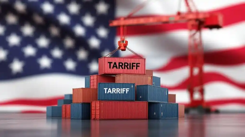  트럼프, 실효 관세율 22%로 상향…美 경제에 ‘충격파’