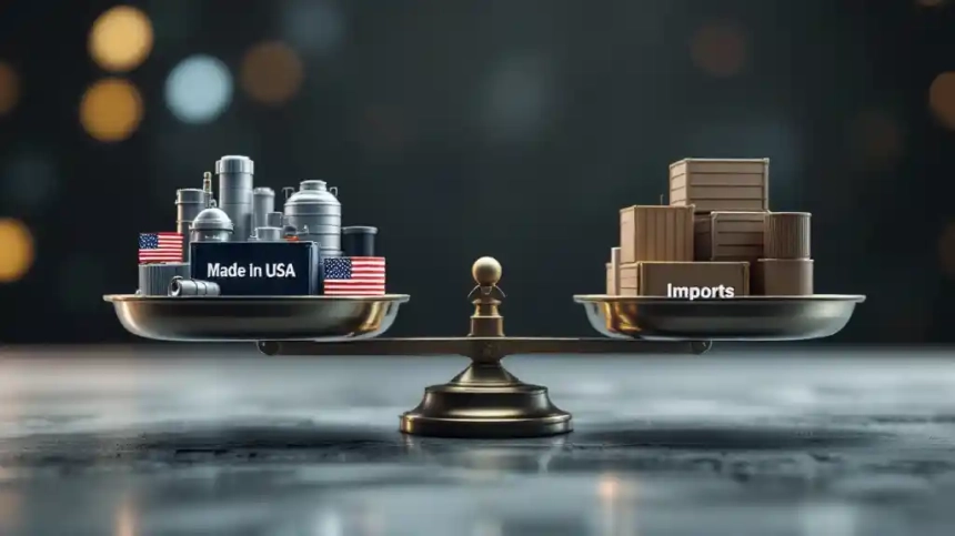  트럼프 상호관세 부활 예고… 전기차·반도체 '10~60%' 고관세 검토