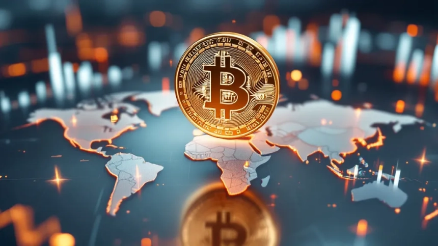  트럼프 관세 완화에 비트코인(BTC) 급등… 대중 제재는 강화