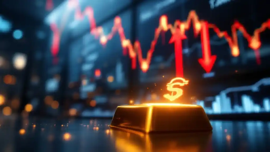  美 증시 일제 급락… 나스닥 7% 추락에 반도체·테슬라 직격탄