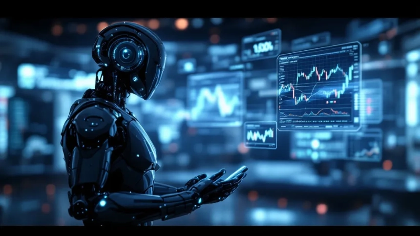  커스텀 GPT로 만드는 암호화폐 AI 트레이딩 봇…초보자도 자동 매매 가능