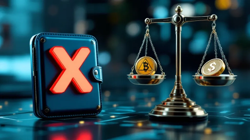  美 재무부, 후티 연루 암호화폐 지갑 10억 달러 제재…FDUSD도 '디페깅' 혼란