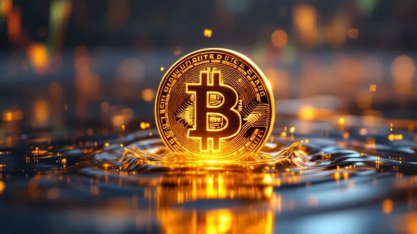 비트코인(BTC), 글로벌 유동성 회복에 반등 시동…황금교차 임박