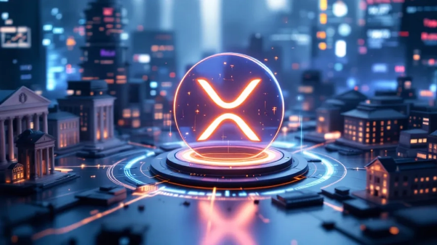 리플, 히든로드 1조 8,000억 원에 인수… XRP, 기관 유동성 허브로 도약
