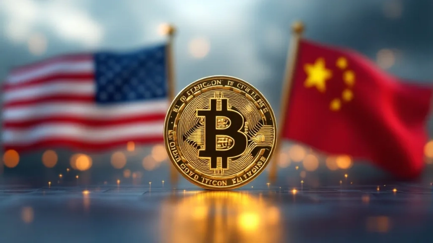  비트코인(BTC), 미·중 긴장 속에서도 상승 전망…금리 인하 기대감 반영