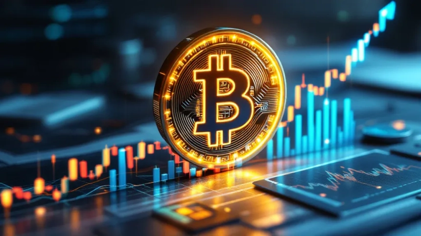  비트코인(BTC) 아직 상승 여력 충분…“정점 오려면 더 간다” 피델리티 진단