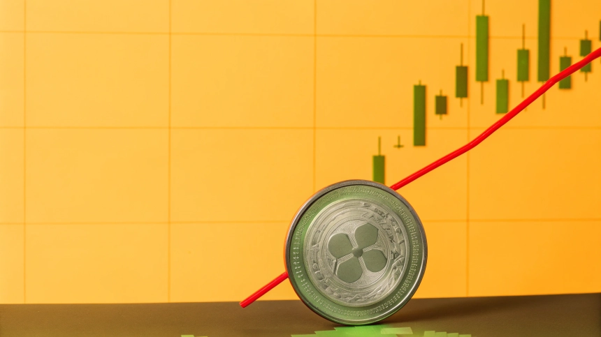  XRP, 200일선 지지 반등…달러·BTC 페어 동반 회복