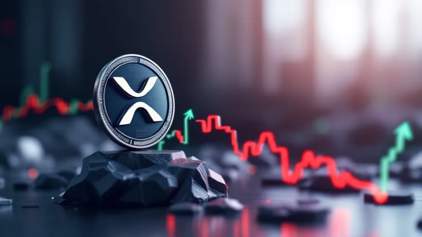 XRP, 단기 반등 시동…기술지표는 엇갈린 신호