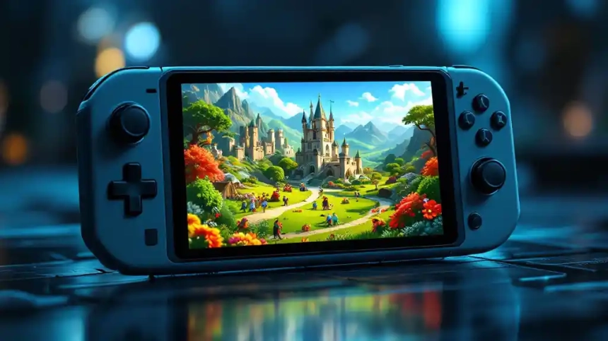  닌텐도 스위치2, 젤다·마리오 등 인기작 업그레이드 버전 공개