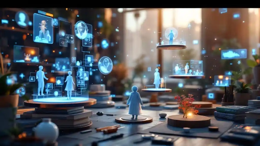  ‘AI로 만드는 마인크래프트’ 스토리크래프트, 43억 원 시드 투자 유치