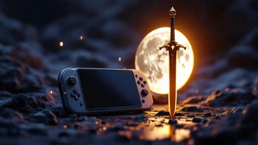  닌텐도 스위치2 공개…<하데스 II>로 차세대 게임성 선보인다