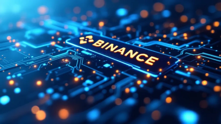  바이낸스 남아공, 암호화폐 전송 시 사용자 정보 제출 의무화