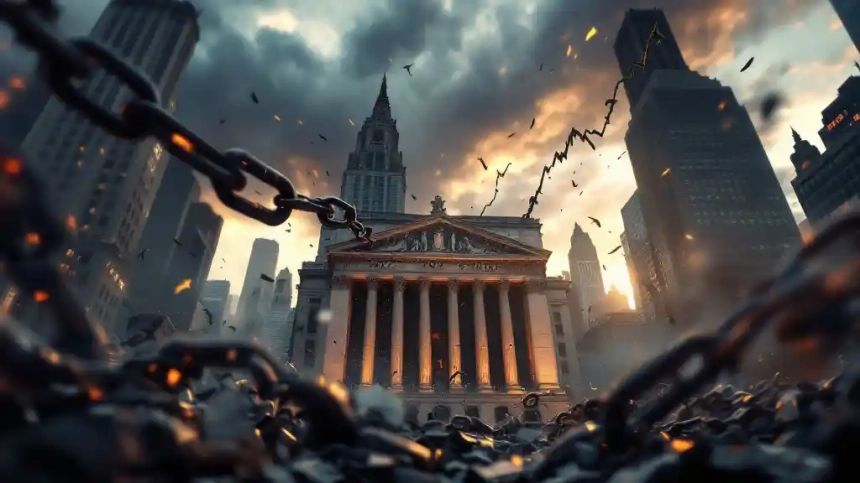  트럼프發 관세 리스크에 월가 '혼란'…美 기업 실적 가이던스 줄줄이 유보