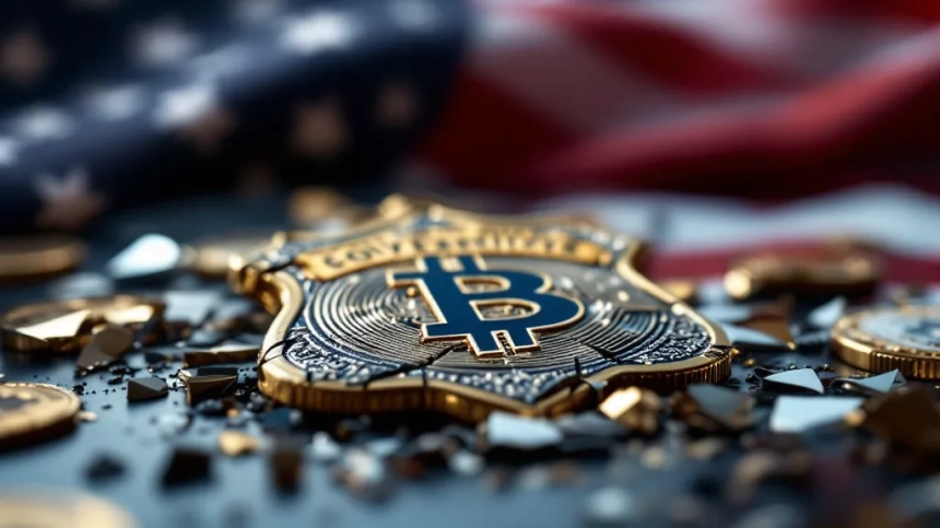  美 법무부, 암호화폐 수사팀 NCET 해산…트럼프 '친크립토' 가속