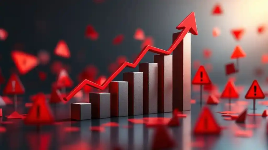  美 고용지표 '깜짝 상승'…트럼프 관세 폭탄 전 마지막 호황?