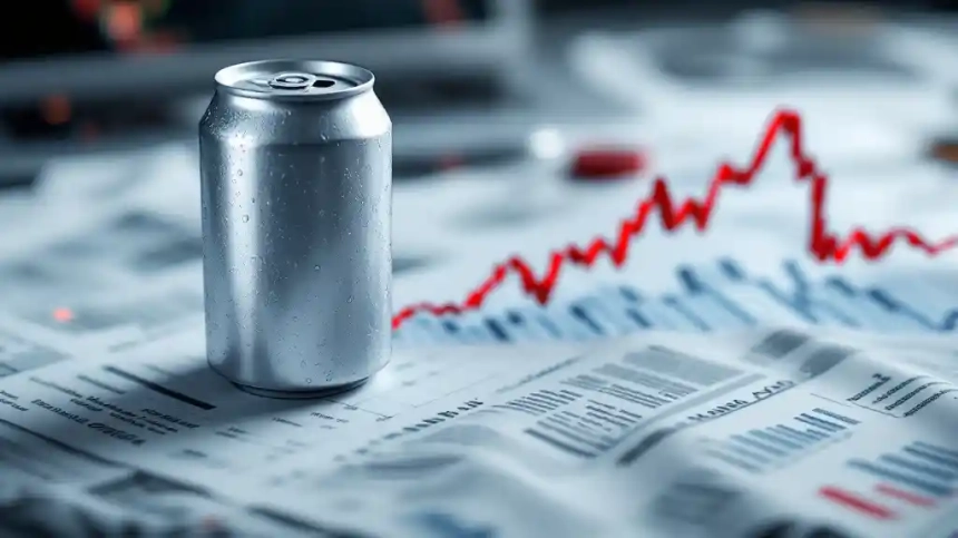 JP모건, 코카콜라(KO) 목표가 상향…관세 리스크 속 ‘방어주 강자’ 부각