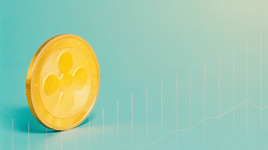 XRP, 저점 찍고 25% 급등…트럼프 효과에 두 자릿수 전망 재점화