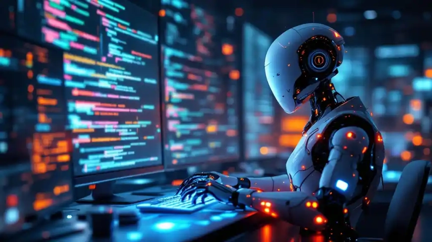  코딩하는 AI ‘데빈 2.0’, 값 낮추고 협업 강화해 재도전