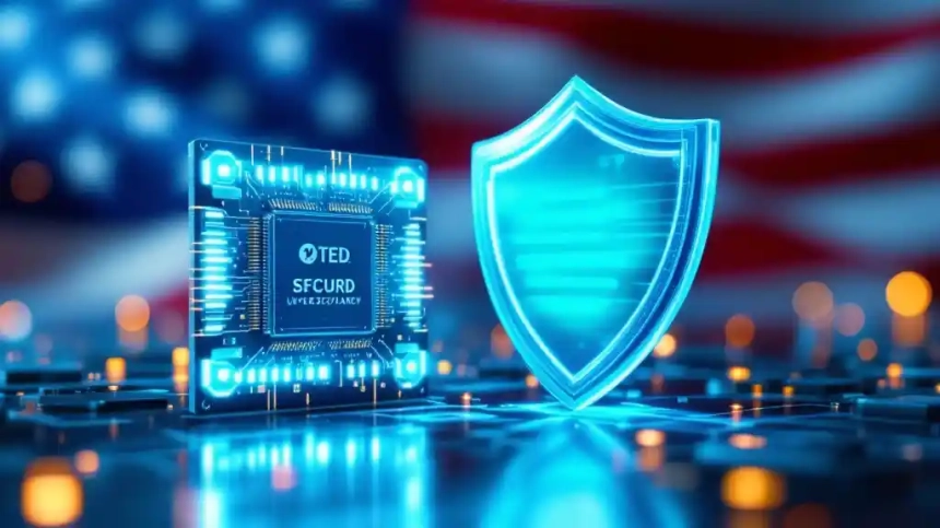  트럼프, 전자제품 관세 유예…팔란티어·애플 등 기술주 급등