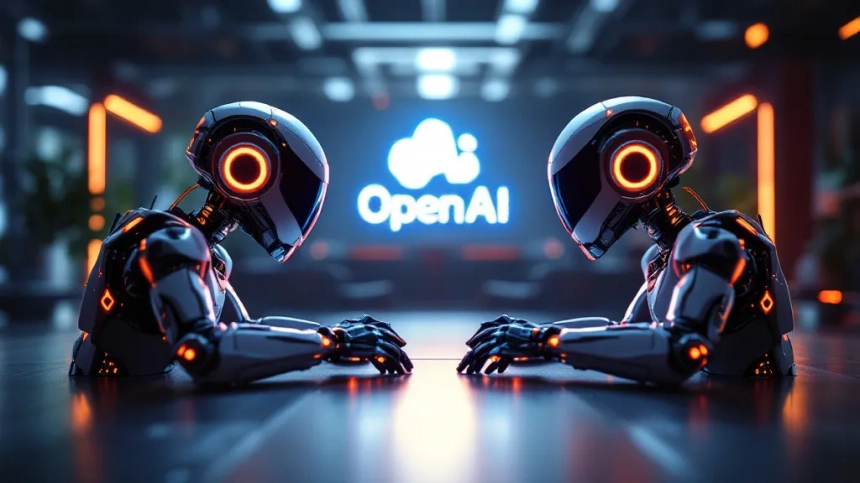  오픈AI, 4조 원 들여 '코딩 AI' 윈드서프 인수 추진…애니스피어는 무산