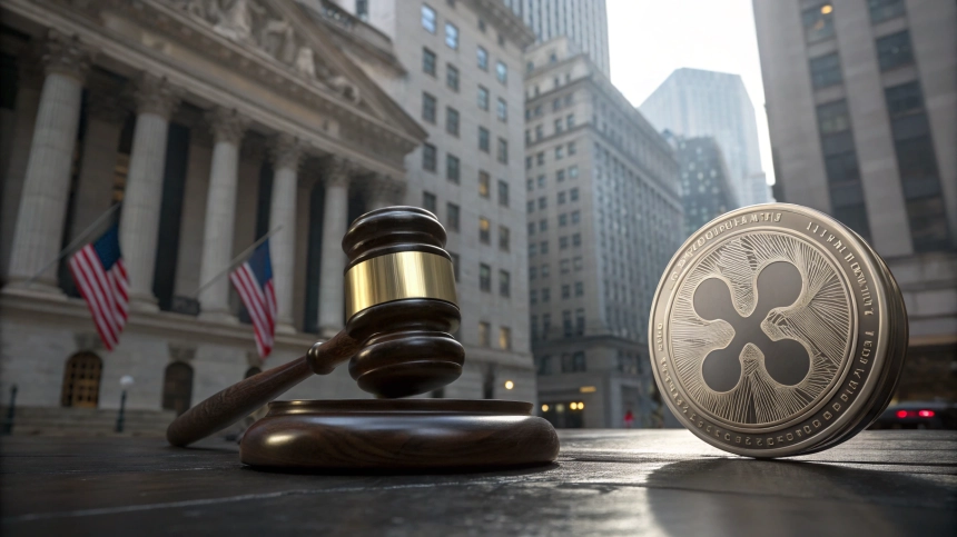 SEC, 프로셰어스 XRP 선물 ETF 승인…현물 ETF 기대감 고조
