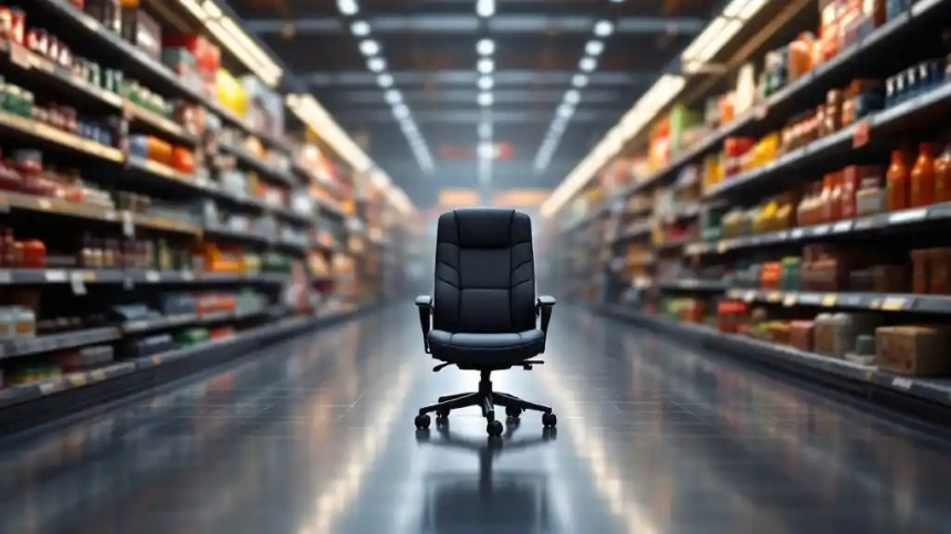  크로거 주가 20% 급등에도 ‘매도’ 의견…리더십 부재·소송 리스크 우려