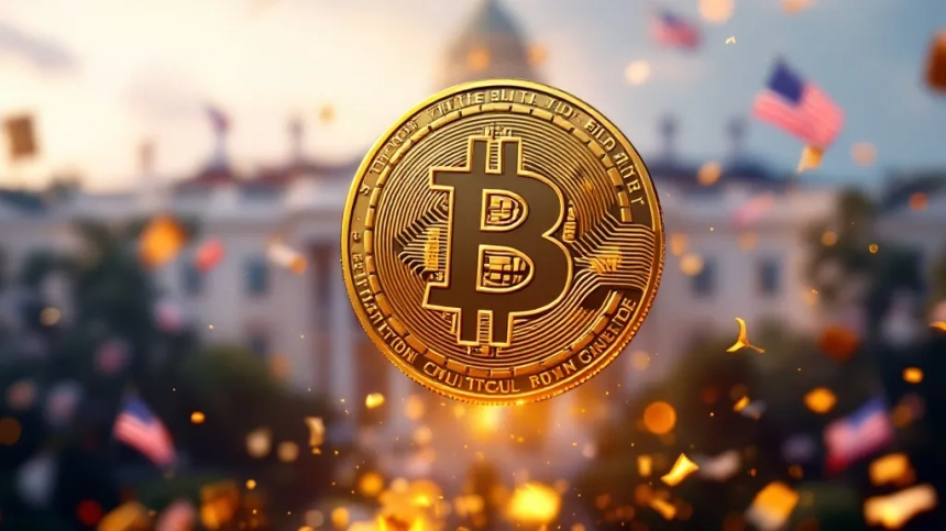  일론 머스크 퇴진설에 비트코인(BTC) 87,000달러 돌파… 트럼프 행정부 변화에 시장 민감 반응