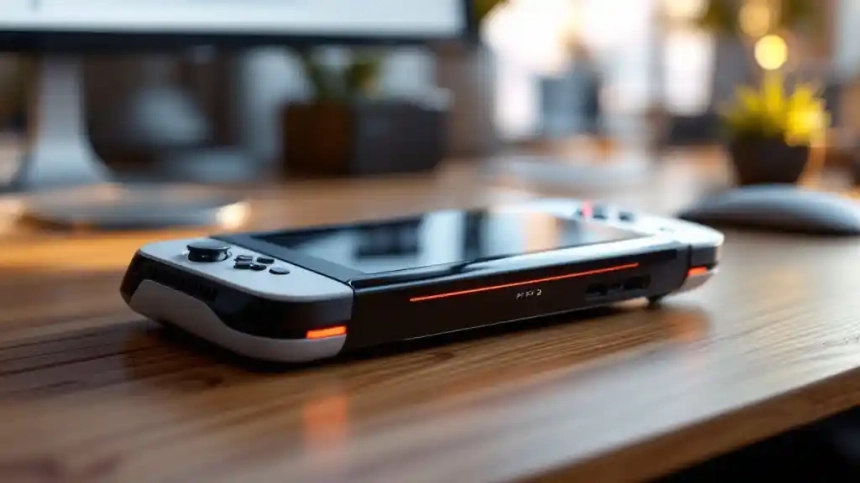  닌텐도 스위치 2, 6월 5일 전격 출시…슈퍼 마리오와 함께 컴백