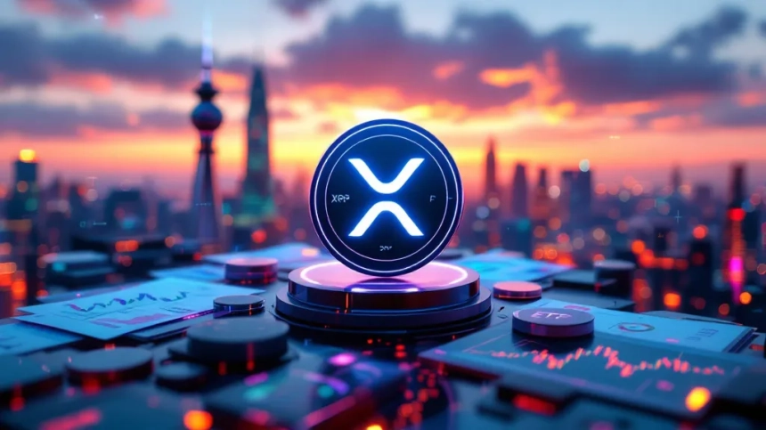  SEC, 프로셰어스 XRP 레버리지 선물 ETF 4월 30일 승인... CME도 XRP 선물 추가