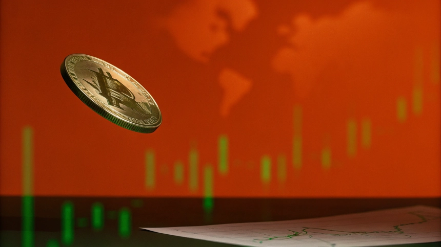 비트코인(BTC) 9만 4,000달러 돌파…트럼프 정책 완화·ETF 자금 유입 '3박자 상승'