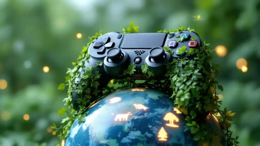  게임이 바꾼다…UN, '그린 게임 잼'에 글로벌 게임사 총출동