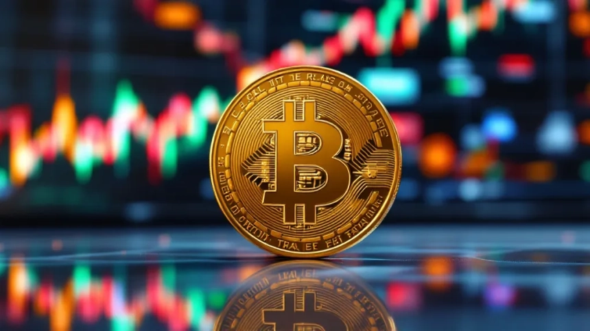 트럼프 관세 유예에 비트코인(BTC) 5% 급등… 8만3,000달러 회복