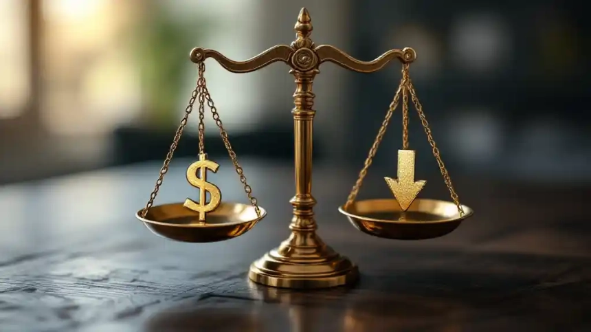  트럼프, '파월 해임 없다' 발언에 시장 안도…금리 인하 압박은 계속