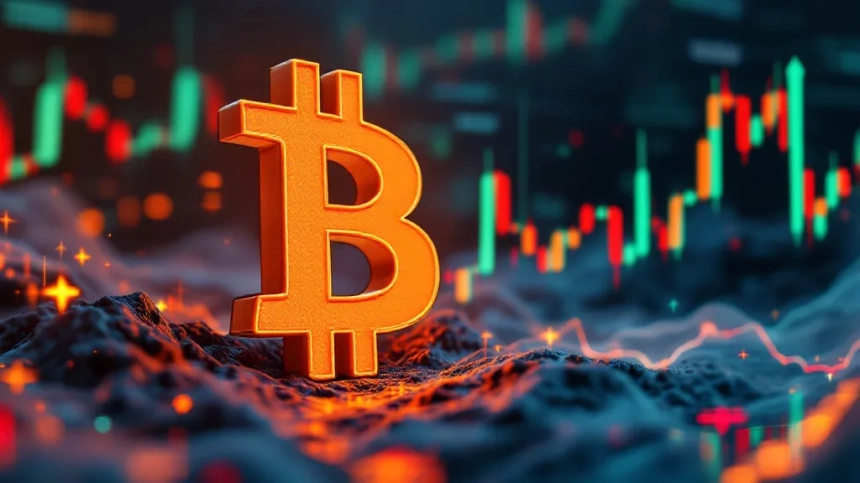 비트코인(BTC) 8.5만 달러 도전… 기관 매수는 늘고 자금 유출도 확대